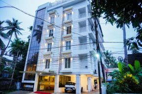 Sreepathi Mayoogha